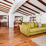 Villa Antica *