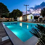 Antica Villa