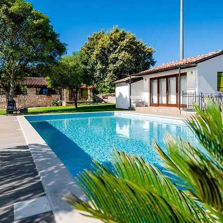 Villa Antica Rovinj