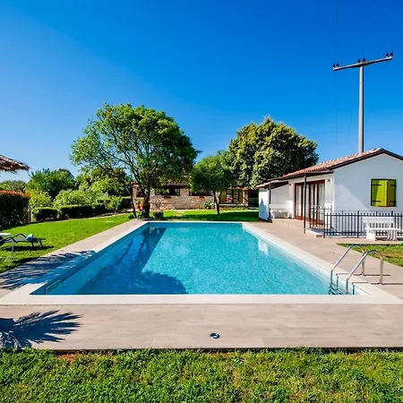 Antica Villa Rovinj