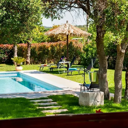 Antica Villa