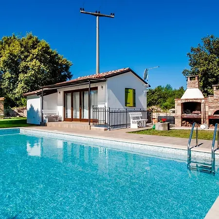 Antica Villa