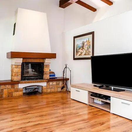 Villa Antica Rovinj