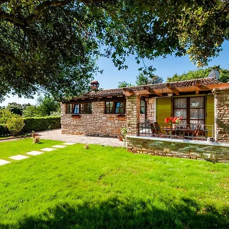 Villa Antica