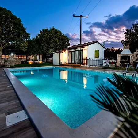 Antica Villa
