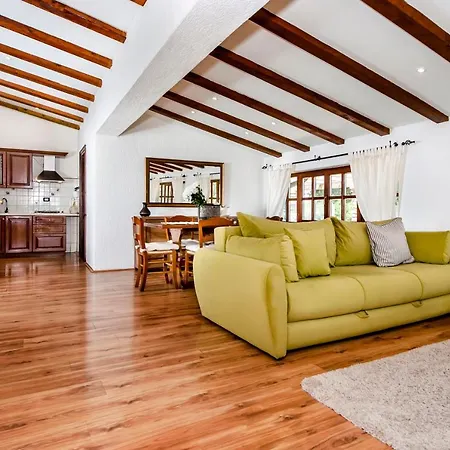 Villa Antica *