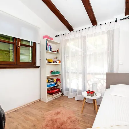 Antica Villa *