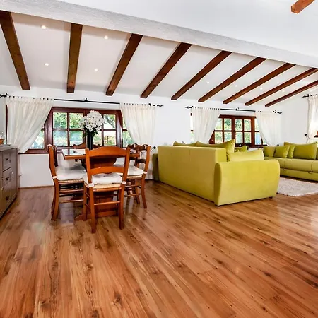 Villa Antica Rovinj