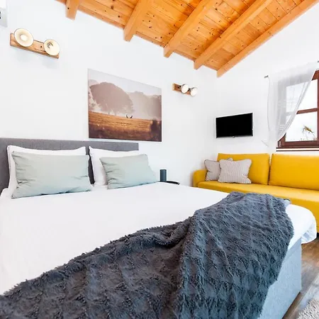 Villa Antica Rovinj