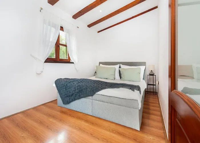 빌라 Antica 로비니