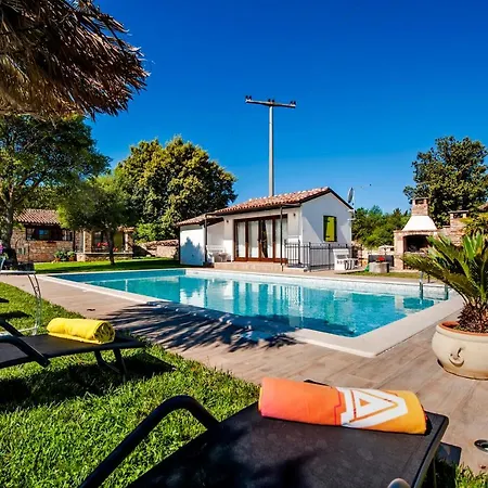 Antica Villa Rovinj
