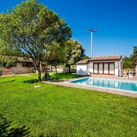 Antica Villa