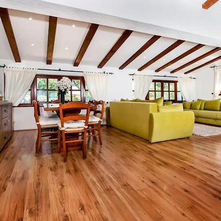 Villa Antica Rovinj