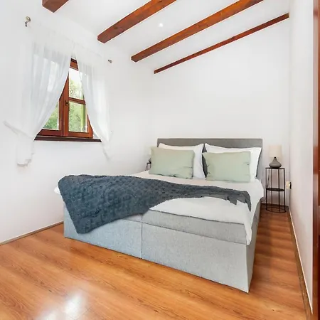 Villa Antica Rovinj